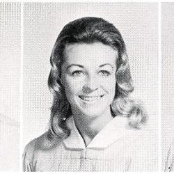 Linda McFadden's Classmates profile album