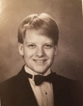 James Brightman's Classmates profile album