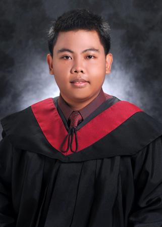 Michael John Albay's Classmates® Profile Photo