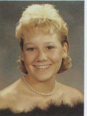 Krista Baldocchi's Classmates profile album