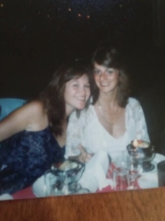 Gail Eriksen's Classmates profile album