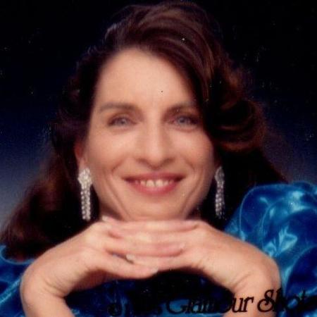 Virginia Fischer's Classmates® Profile Photo