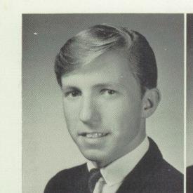 Gordon Fifer's Classmates profile album