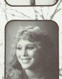 Kimberly Simpson's Classmates profile album