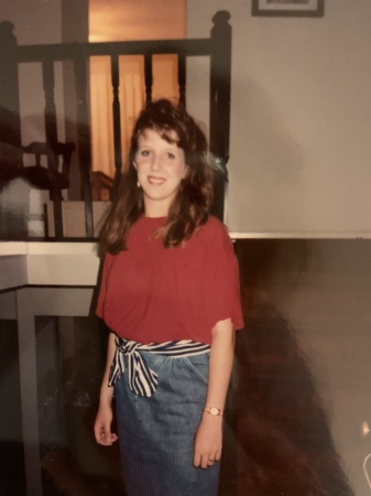 Cheryl Blanc's Classmates profile album