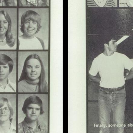 Dennis Galbraith's Classmates profile album