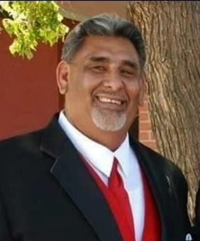 Albert Pacheco's Classmates® Profile Photo