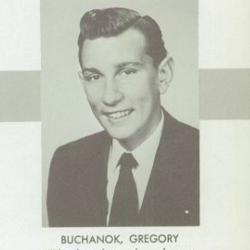 Gregory Buchanok's Classmates profile album