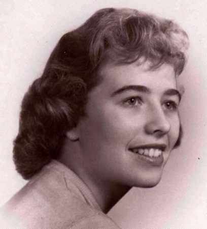 Phyllis Drewry '57