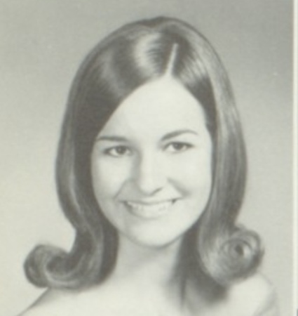 Janie Cantrell's Classmates profile album