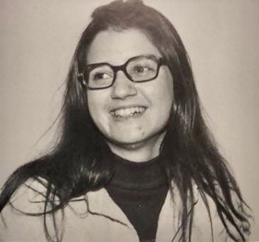 Virginia Giglio's Classmates profile album