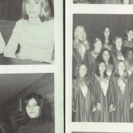 Dale Williams' Classmates profile album