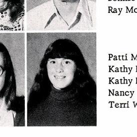 Terri West's Classmates profile album