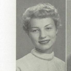 Joan Martire's Classmates profile album