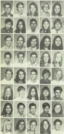 James McCue's Classmates profile album