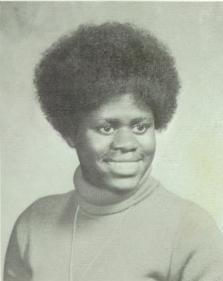 Gwendolyn Davis' Classmates profile album