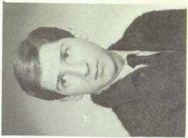 Neil Barry's Classmates profile album