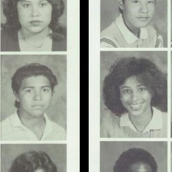 Linda Spence's Classmates profile album