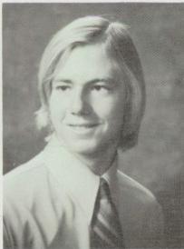 Terry Jones' Classmates profile album