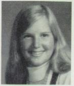 Holly Blake's Classmates profile album