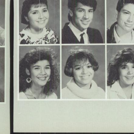 Christina Castro's Classmates profile album