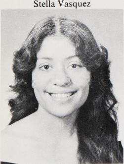 Barbara Villarreal's Classmates profile album