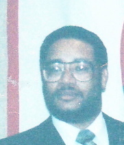 Rodney Eugene Carroll Sr.