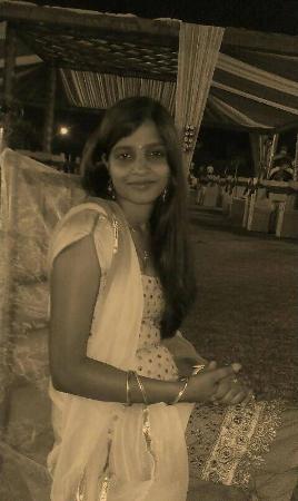 Ankita Agrawal's Classmates® Profile Photo