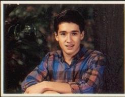 Richard Garcia's Classmates profile album