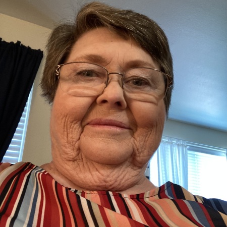 Phyllis Ballinger's Classmates® Profile Photo