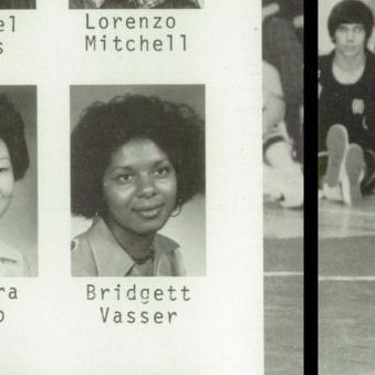 Bridgett Gray's Classmates profile album