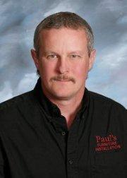 Paul Frederick's Classmates® Profile Photo