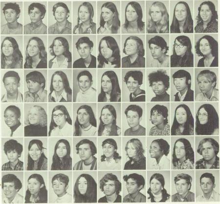 Sharon White's Classmates profile album