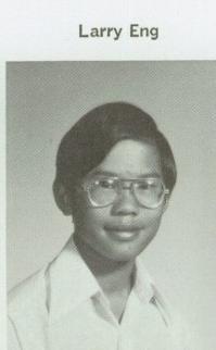 Larry Eng's Classmates profile album