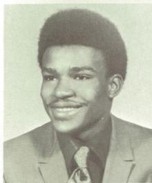 Kenneth Dickerson's Classmates profile album