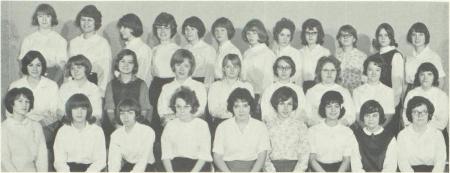 Bonnie Ruocco's Classmates profile album