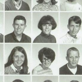 Gloria Napier's Classmates profile album