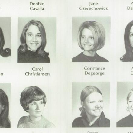 Gail Swinson's Classmates profile album