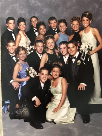 Sheri Gruette's Classmates profile album