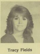 Tracy Fields' Classmates profile album