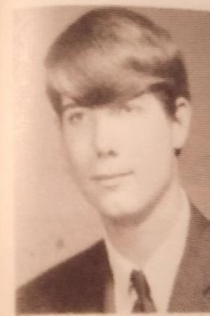 Darrel Hoffman's Classmates profile album