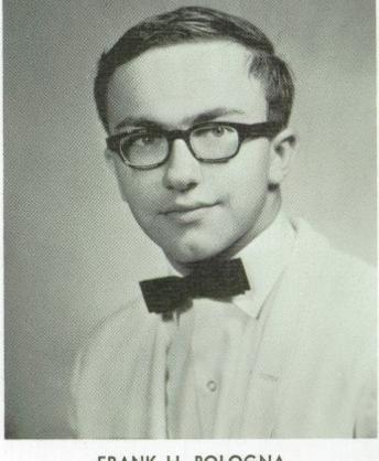 Frank Bologna's Classmates profile album