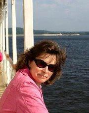 Donna Barnhart Skinner's Classmates® Profile Photo