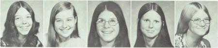 Elaine Landon's Classmates profile album