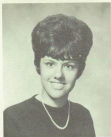 Barbara Decharo's Classmates profile album