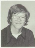 Chuck Barber's Classmates profile album