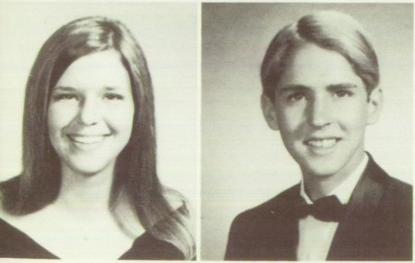 Kirk Kirk Meyer's Classmates profile album