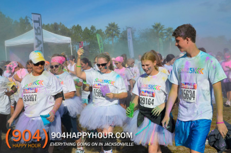 Color Run