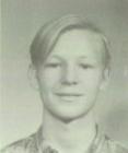 Albert McBride's Classmates profile album