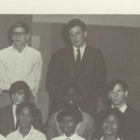 Richard Baier's Classmates profile album